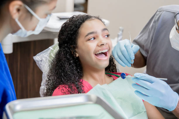 Best Emergency Treatment for Toothache in Port Byron, IL