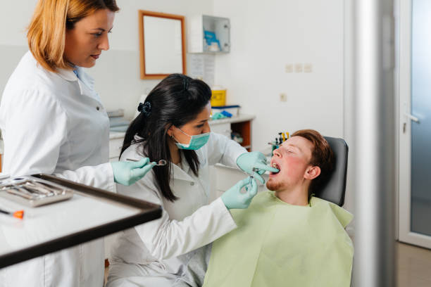 Best Emergency Treatment for Toothache in Port Byron, IL